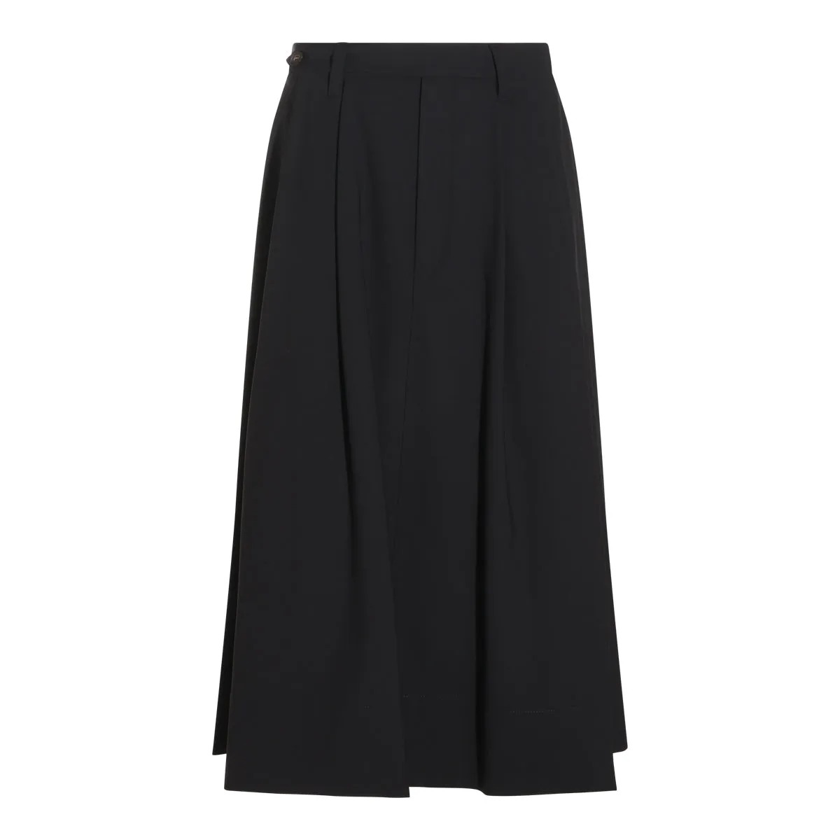 Skirts Nero sold by Wanan Luxury product image thumbnail 3