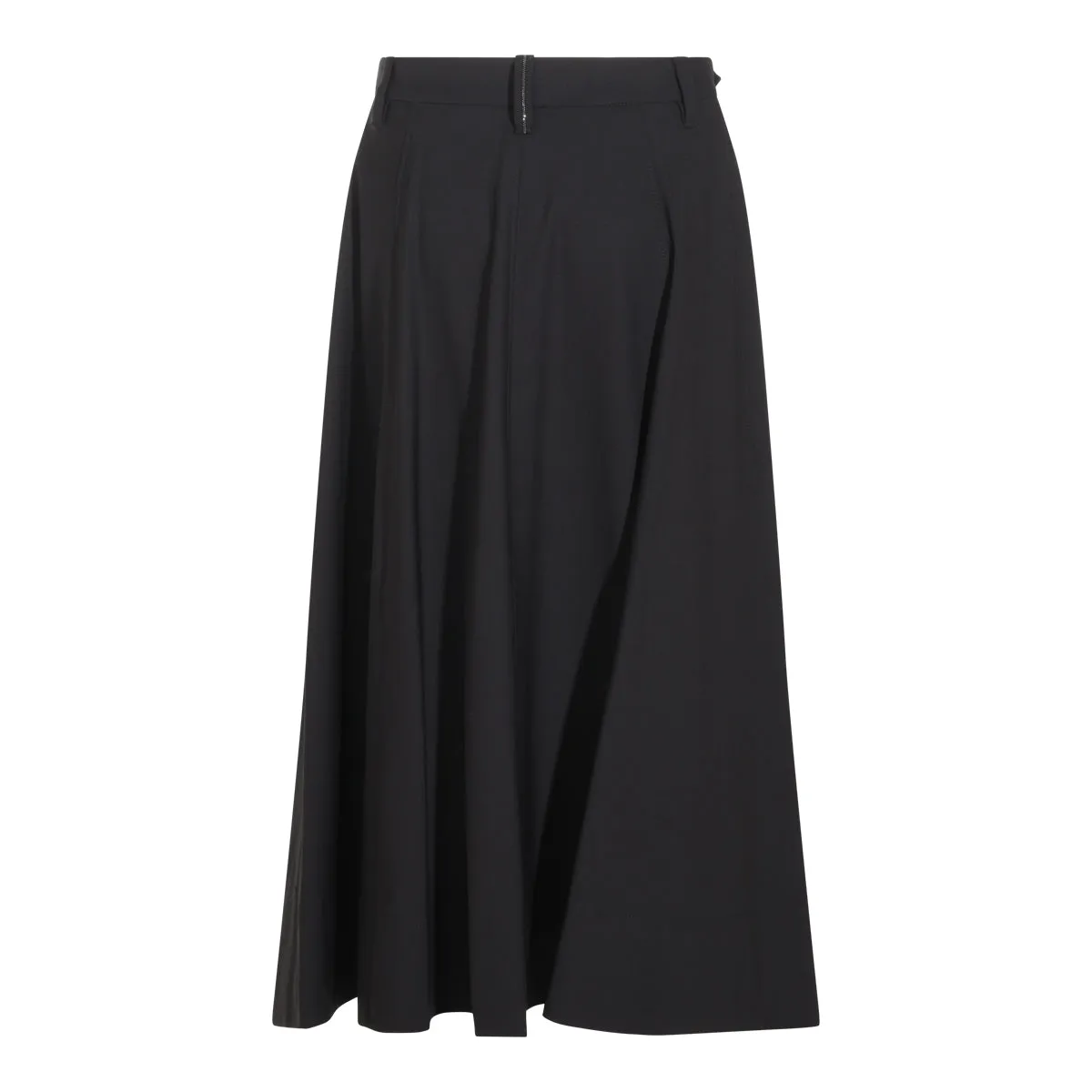 Skirts Nero sold by Wanan Luxury
