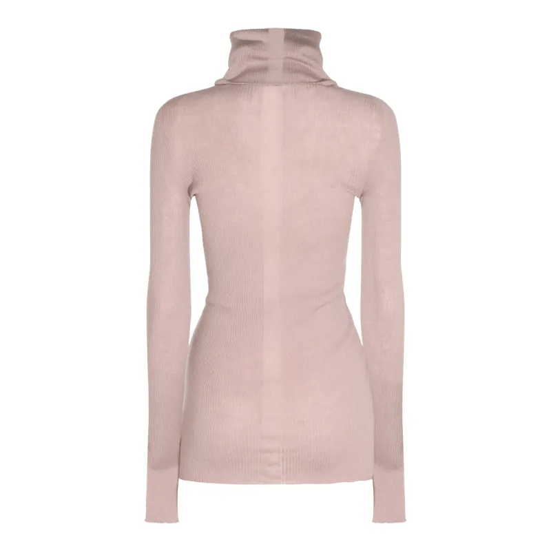 Sweaters Rose made by Rick Owens