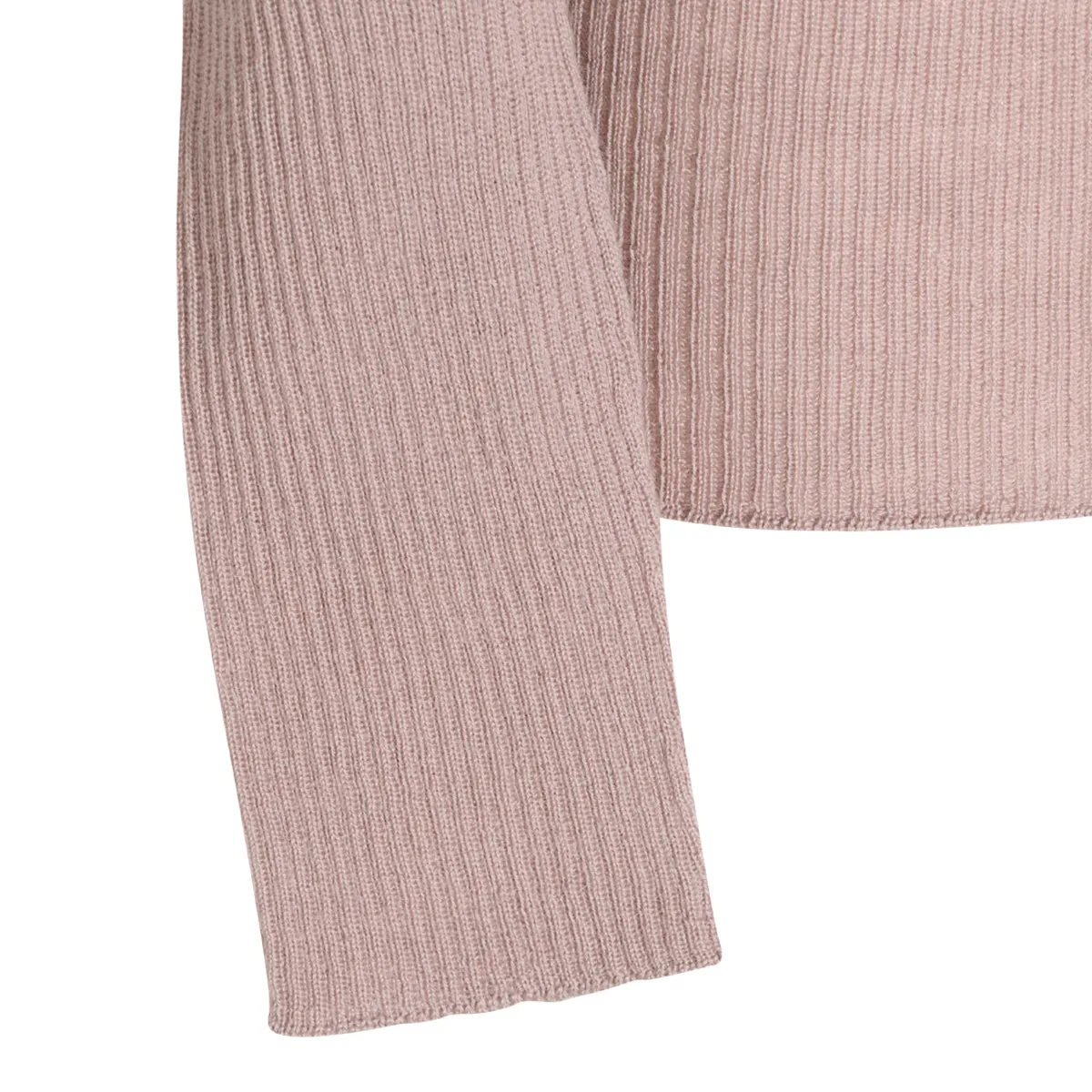 Sweaters Rose sold by Wanan Luxury product image thumbnail 3