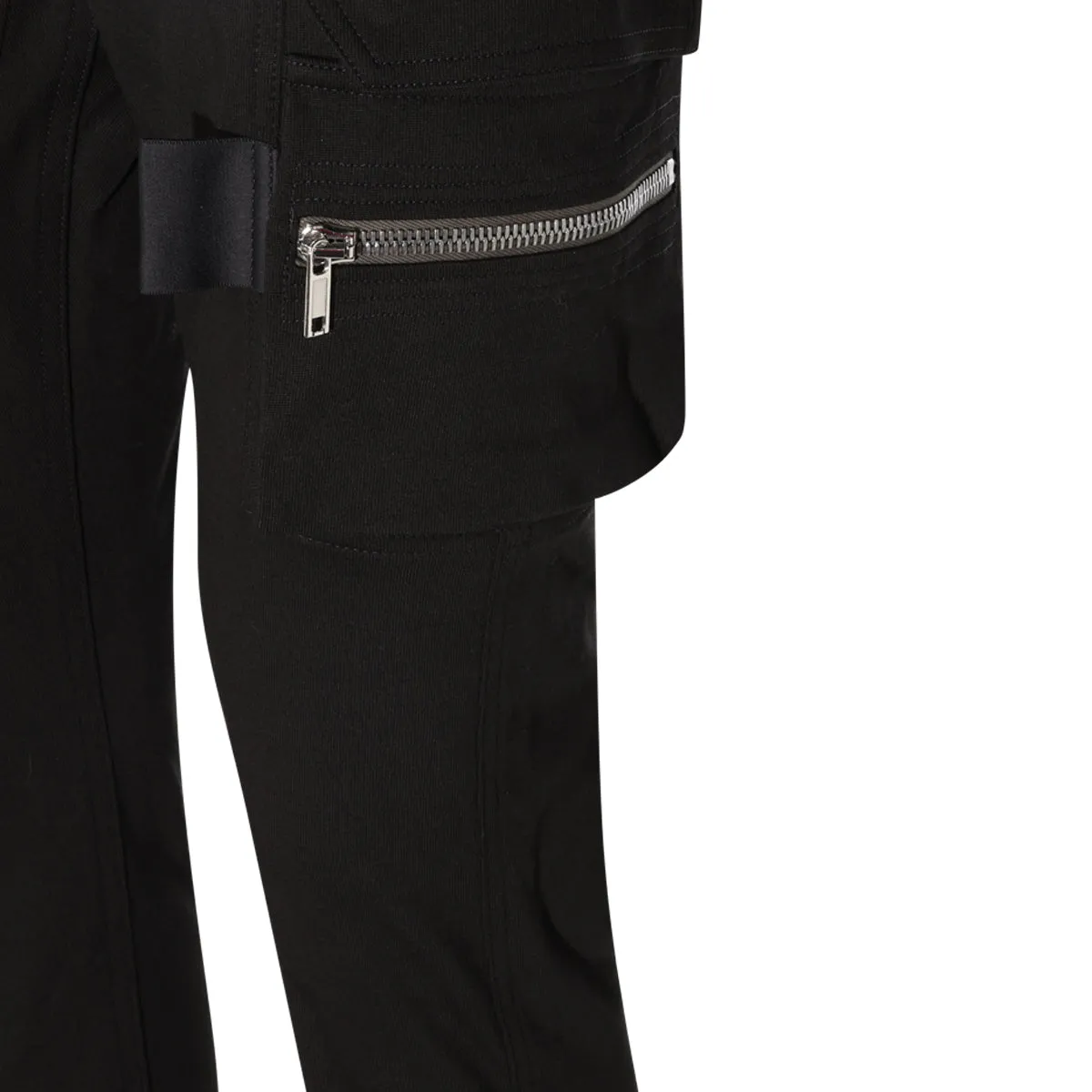 Trousers Black sold by Wanan Luxury product image thumbnail 3