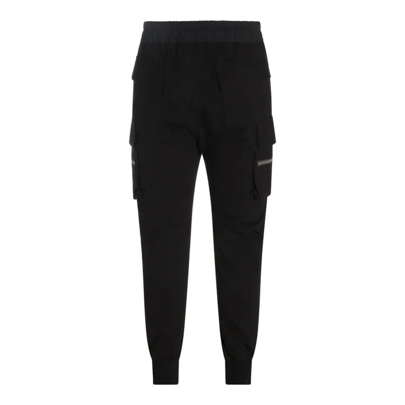 Trousers Black made by Rick Owens