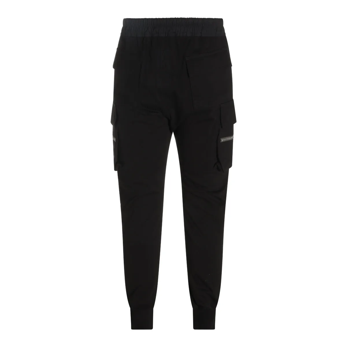 Trousers Black sold by Wanan Luxury