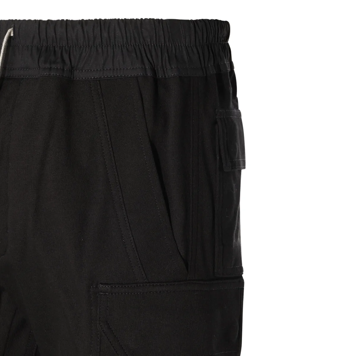 Trousers Black sold by Wanan Luxury product image thumbnail 2