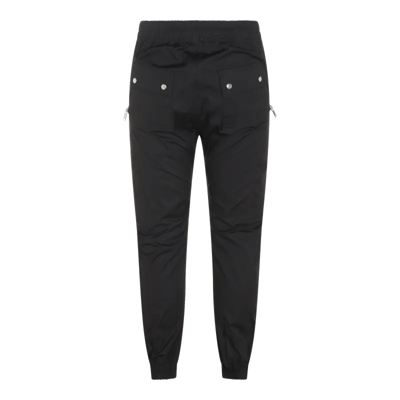 Trousers Black made by Rick Owens
