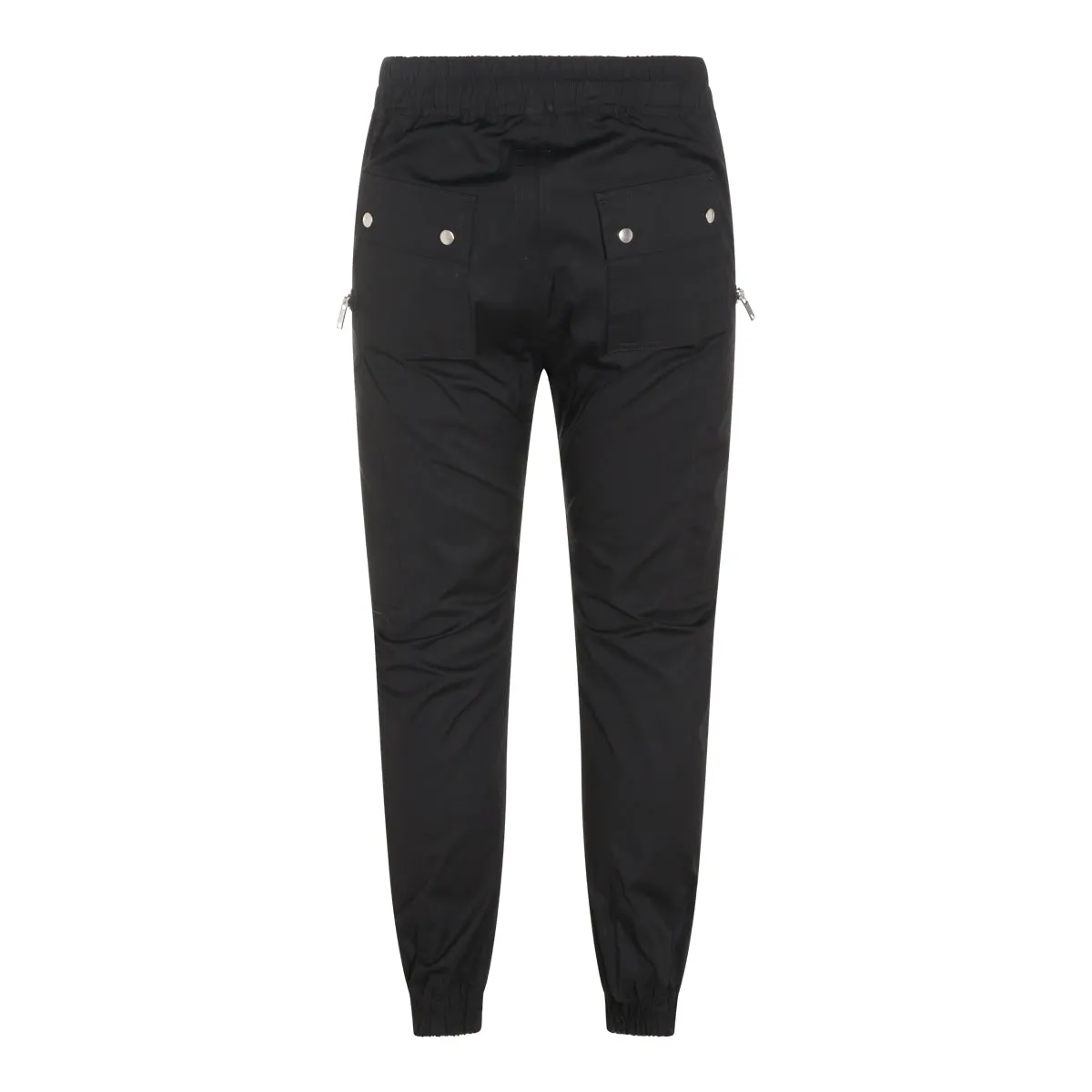 Trousers Black sold by Wanan Luxury