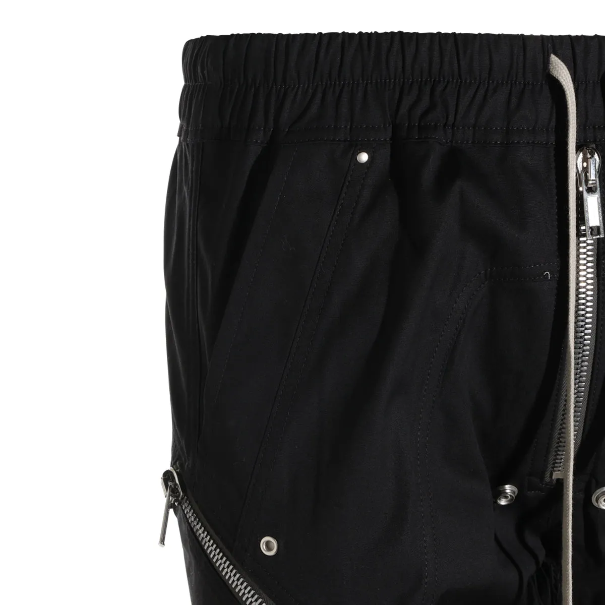 Trousers Black sold by Wanan Luxury product image thumbnail 2