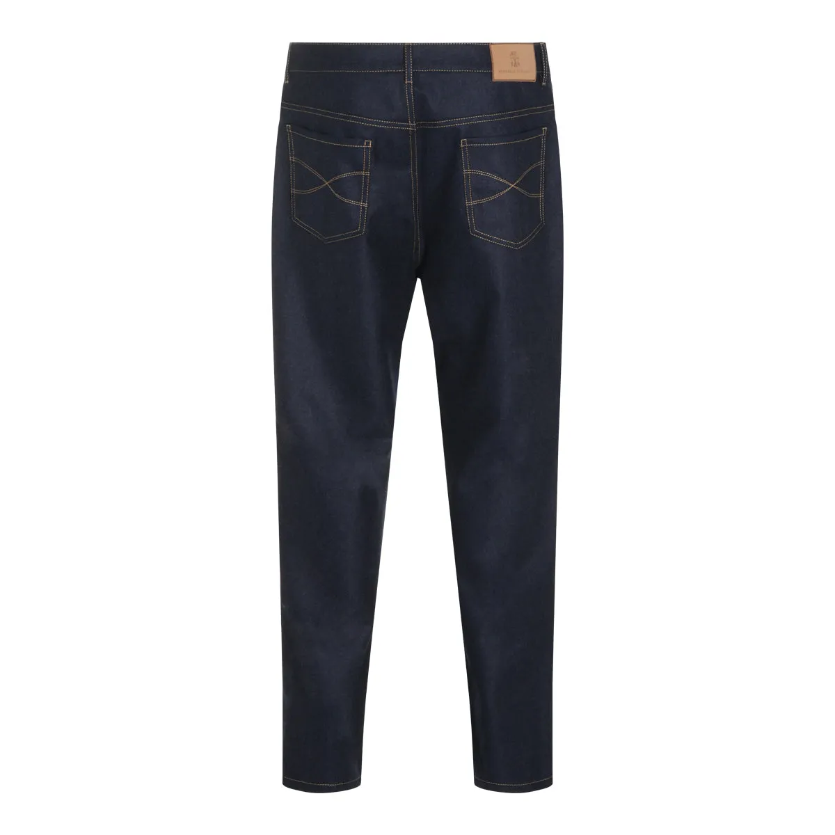 Trousers Navy sold by Wanan Luxury product image thumbnail 2