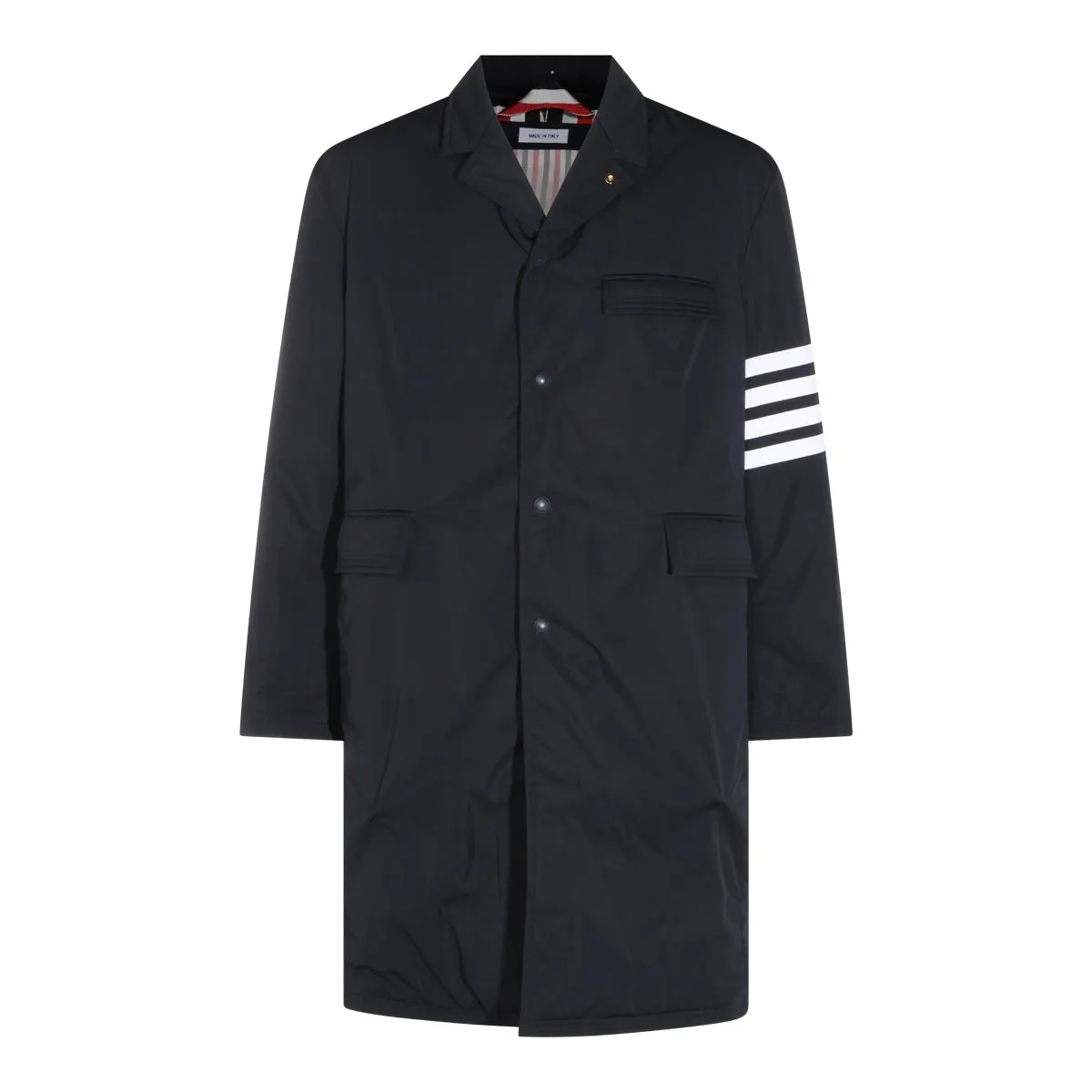 Jackets Navy sold by Wanan Luxury product image thumbnail 4