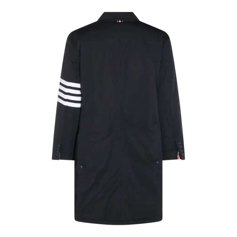 Jackets Navy made by Thom Browne