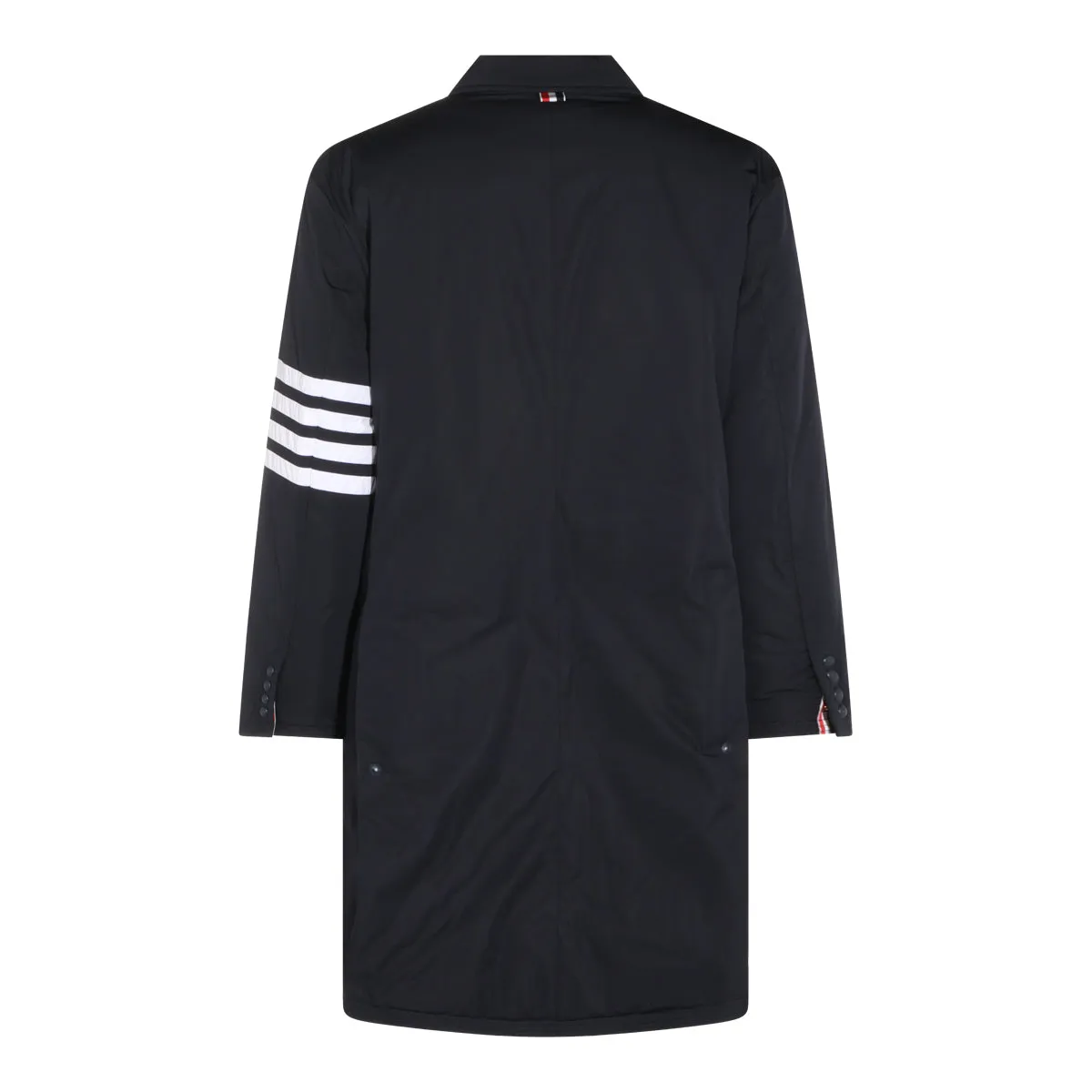 Jackets Navy sold by Wanan Luxury
