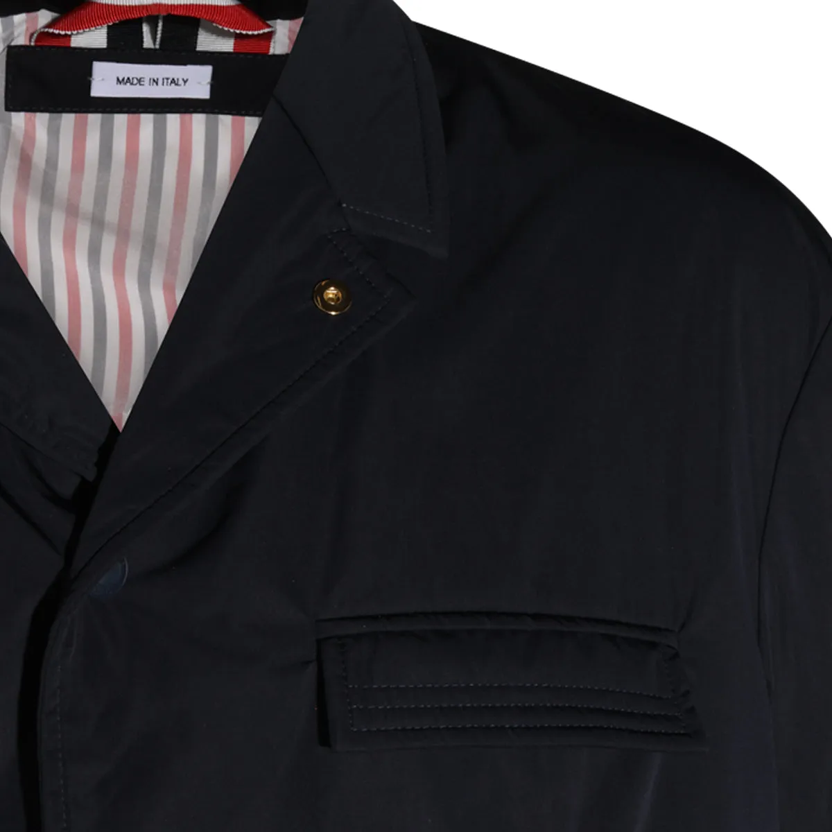 Jackets Navy sold by Wanan Luxury product image thumbnail 2