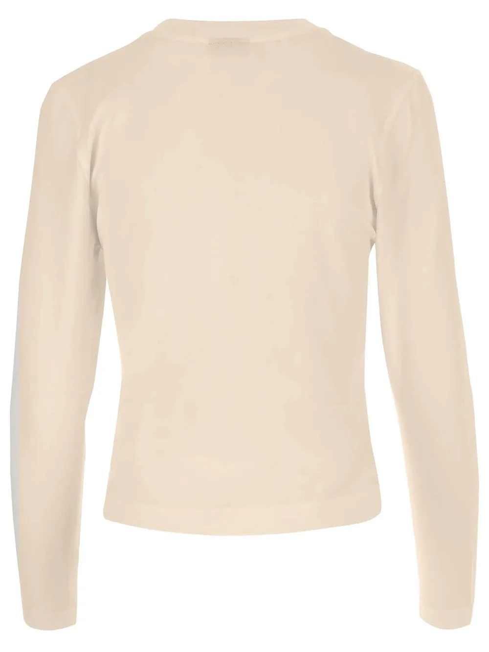 Gros Grain Long Sleeve T-Shirt sold by Wanan Luxury product image thumbnail 2
