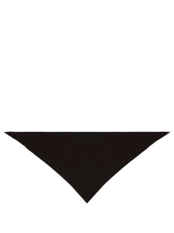 Cashmere Foulard made by Brunello Cucinelli