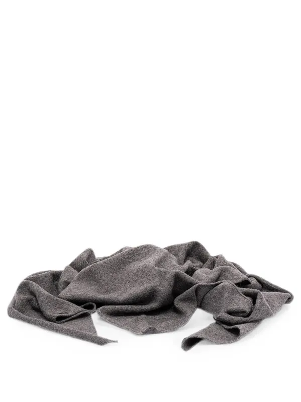 Cashmere Foulard made by Brunello Cucinelli