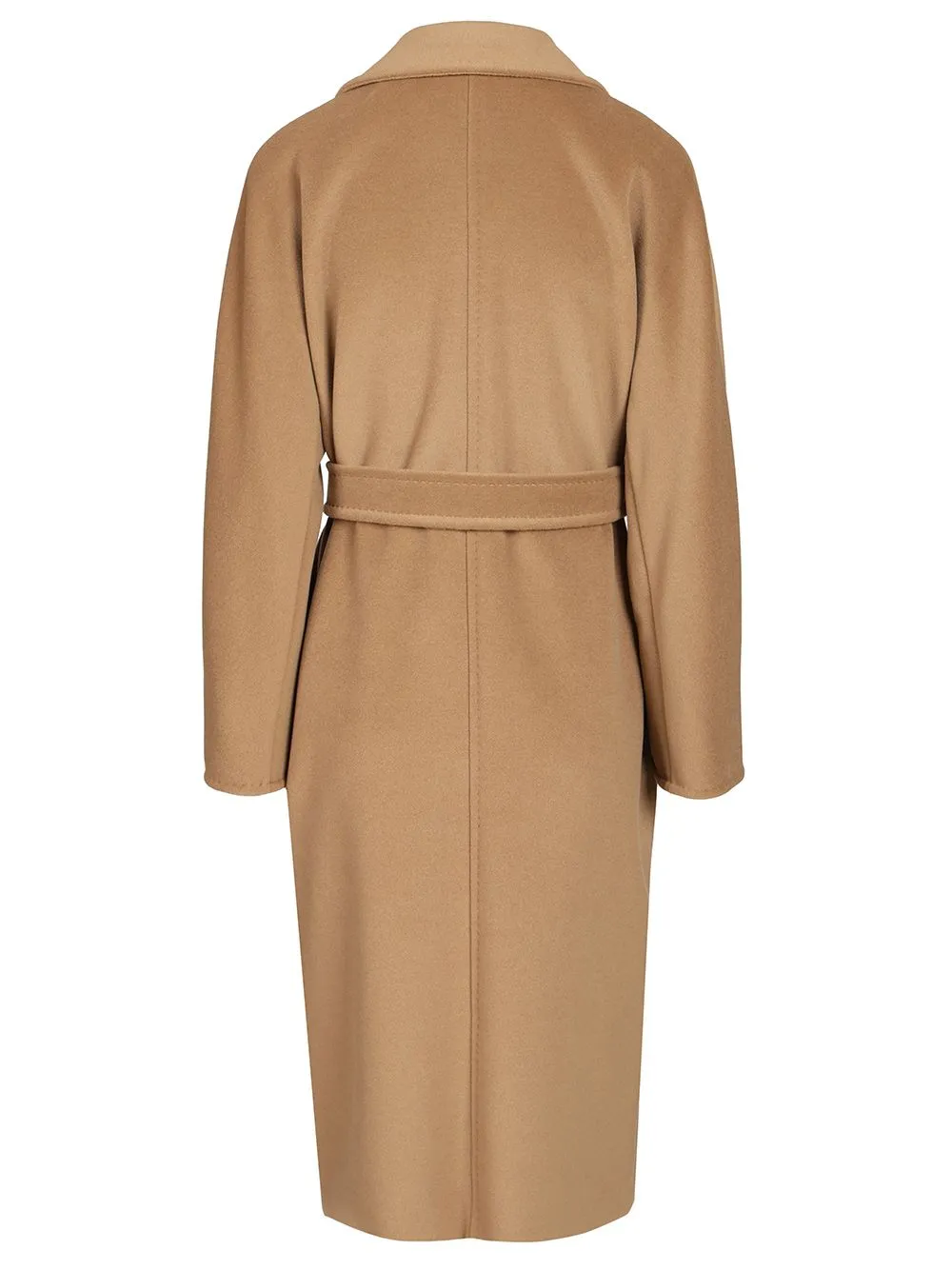 Madame Double-Breasted Coat Coats Beige sold by Wanan Luxury product image thumbnail 2