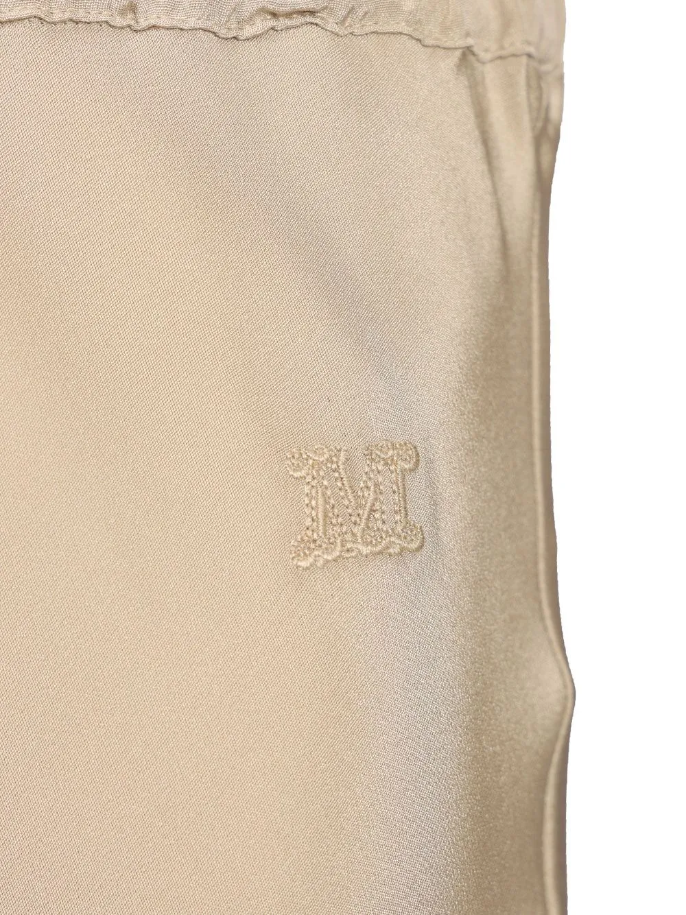 Long Skirt Skirts Beige sold by Wanan Luxury product image thumbnail 4