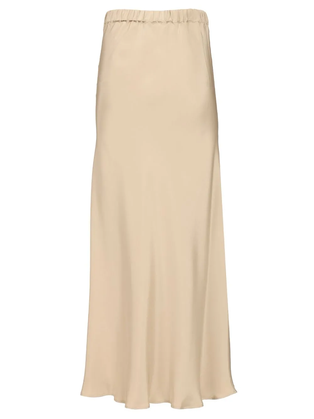 Long Skirt Skirts Beige sold by Wanan Luxury product image thumbnail 2