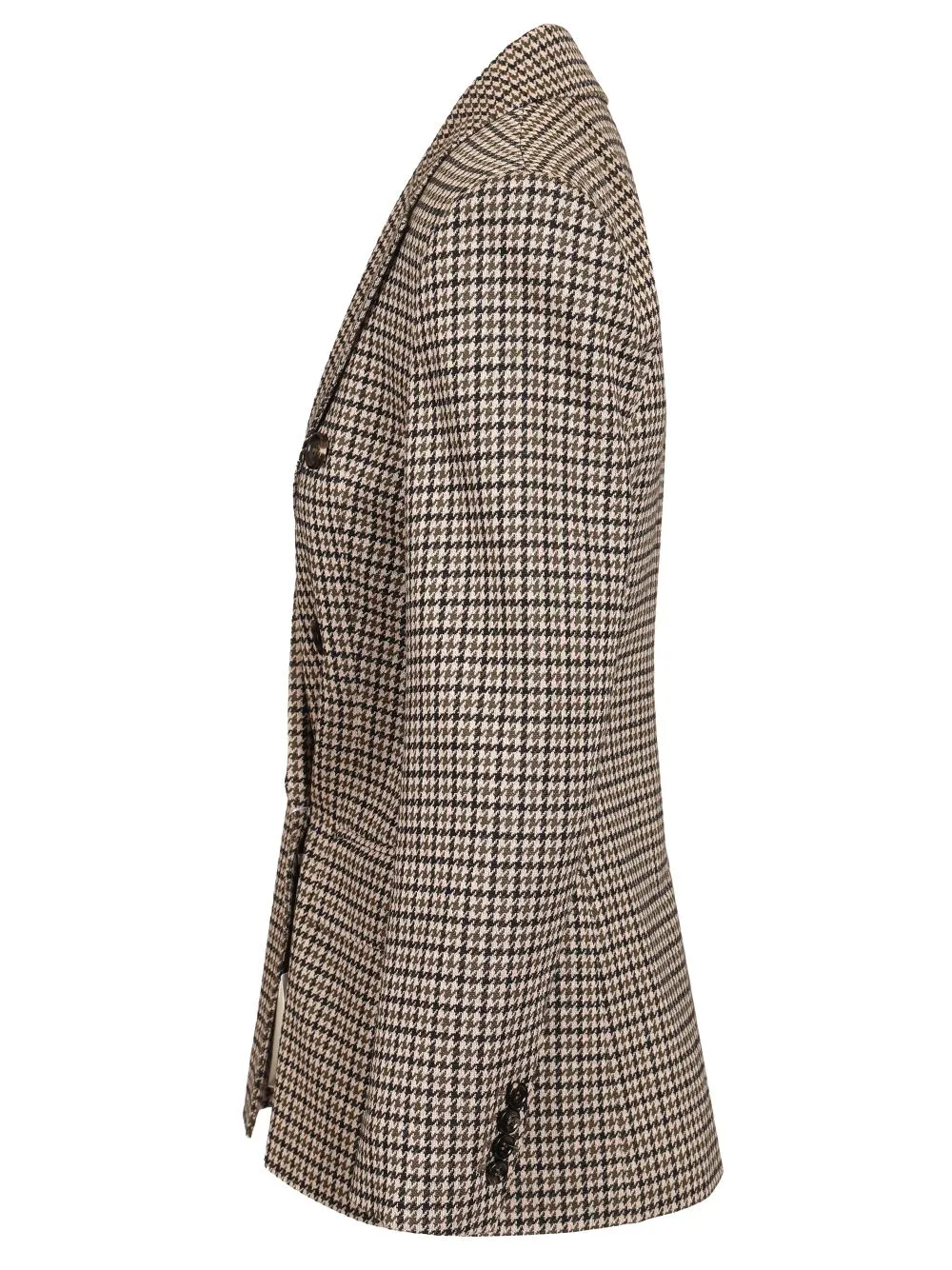 Double-Breasted Blazer Jackets Multicolor sold by Wanan Luxury product image thumbnail 3