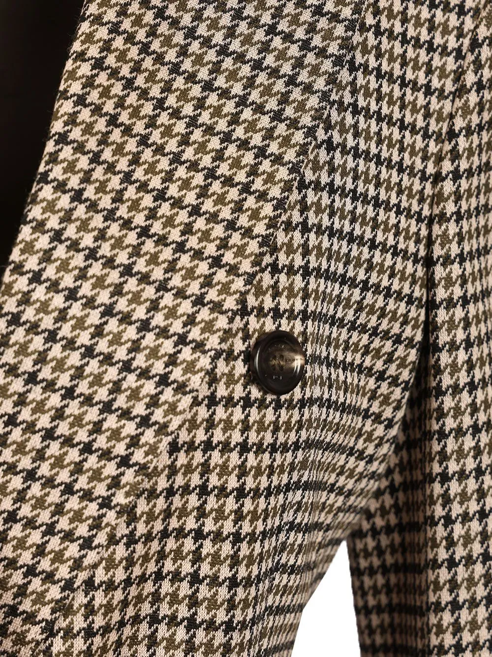 Double-Breasted Blazer Jackets Multicolor sold by Wanan Luxury product image thumbnail 5