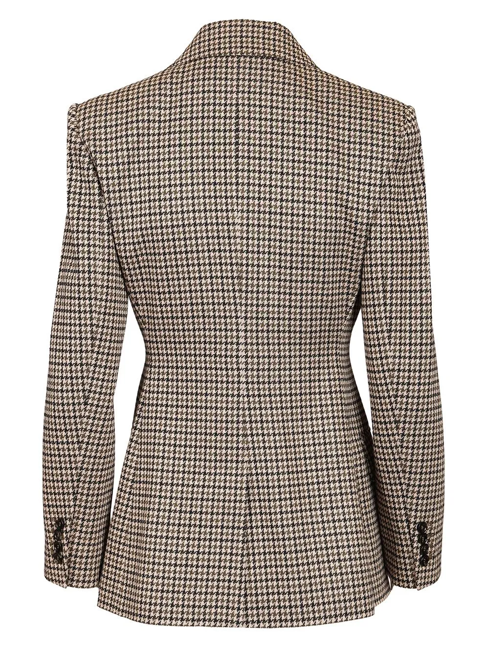 Double-Breasted Blazer Jackets Multicolor sold by Wanan Luxury product image thumbnail 2