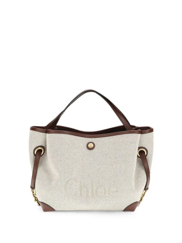 Totes Nude & Neutrals made by Chloe