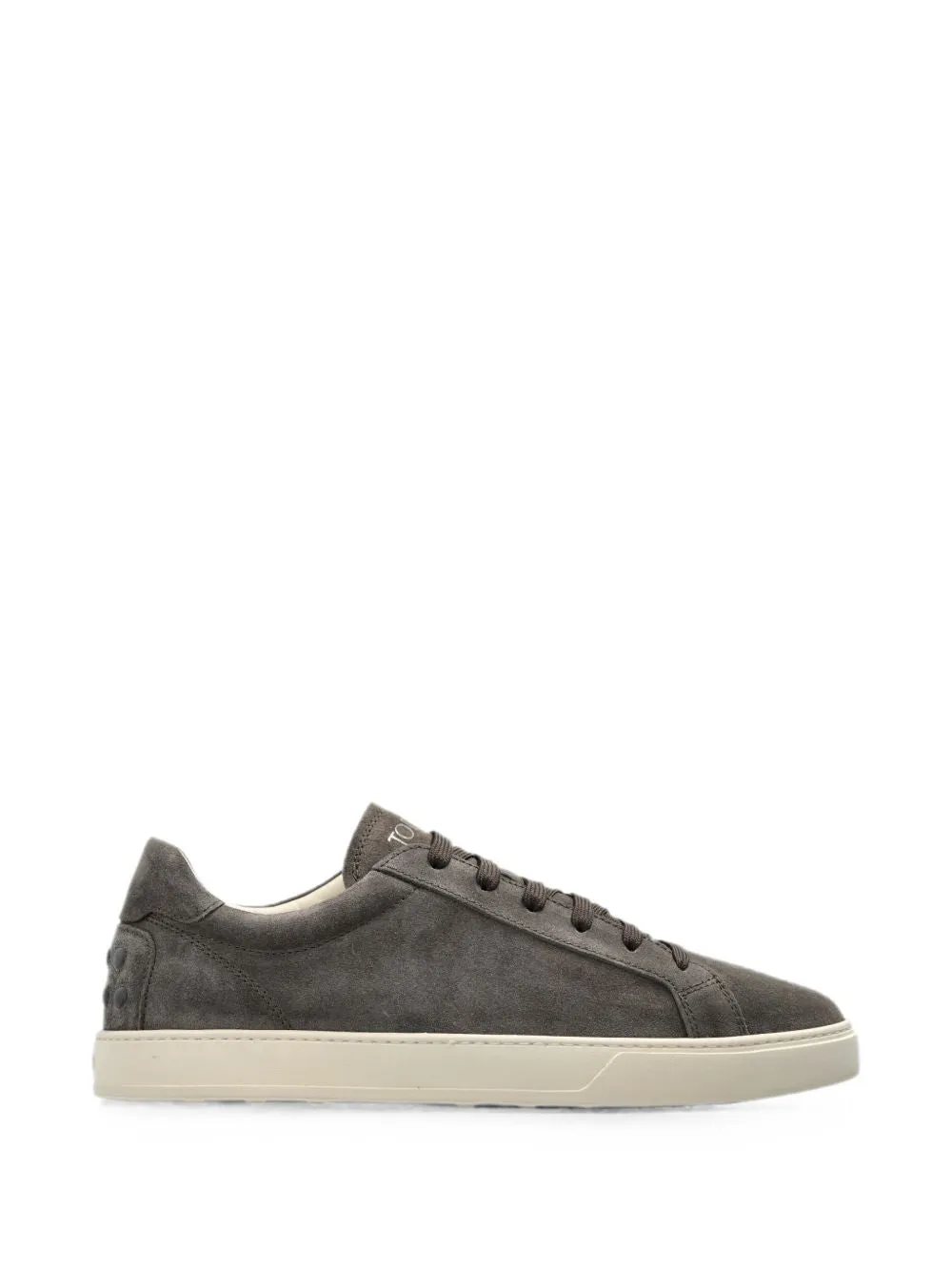 Suede Leather Sneakers sold by Wanan Luxury