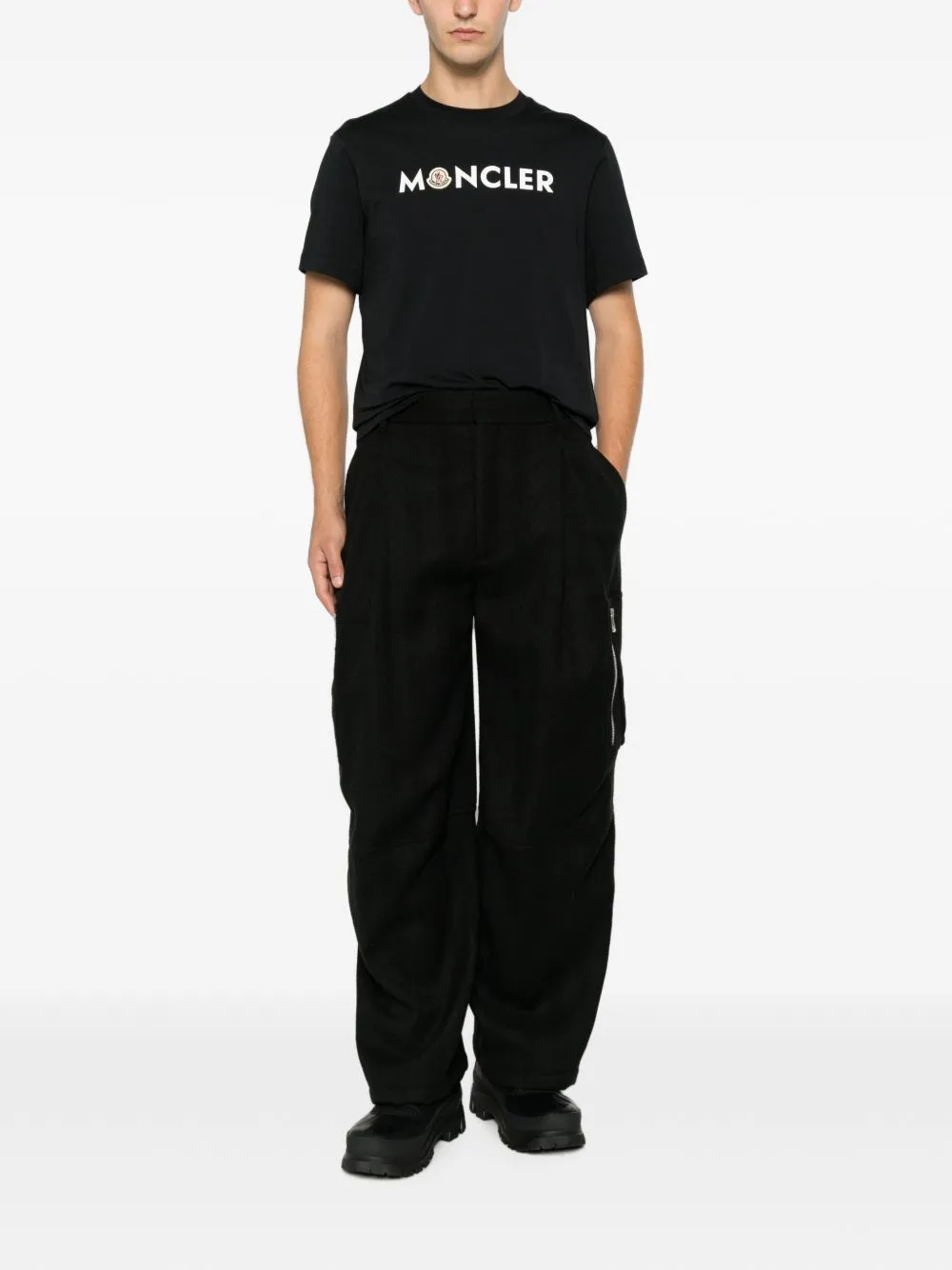 T-Shirts And Polos Blue sold by Wanan Luxury product image thumbnail 2