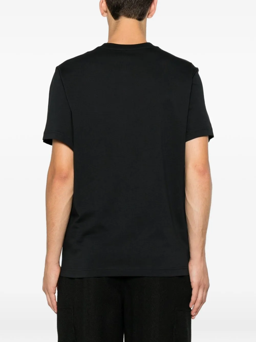 T-Shirts And Polos Blue sold by Wanan Luxury product image thumbnail 3