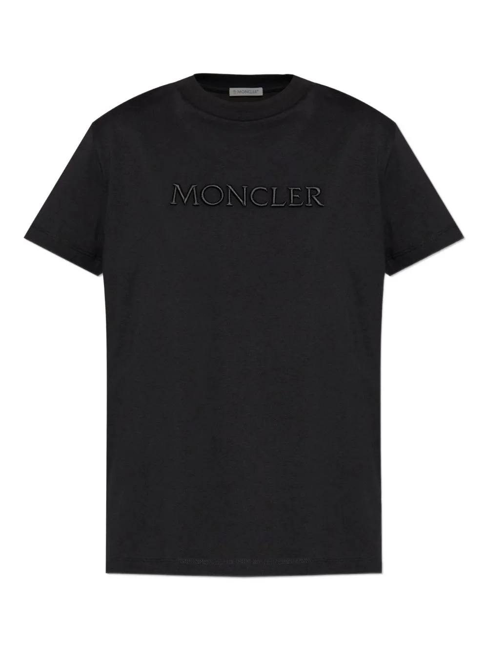 Logo Cotton T-Shirt sold by Wanan Luxury