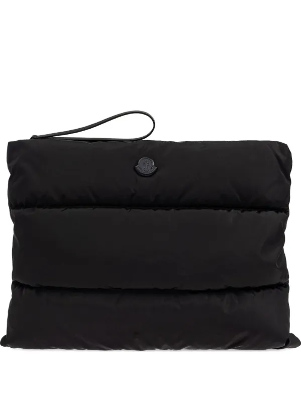 Caradoc Laptop Case made by Moncler