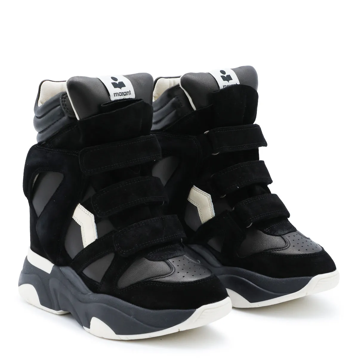 Sneakers Black sold by Wanan Luxury product image thumbnail 2