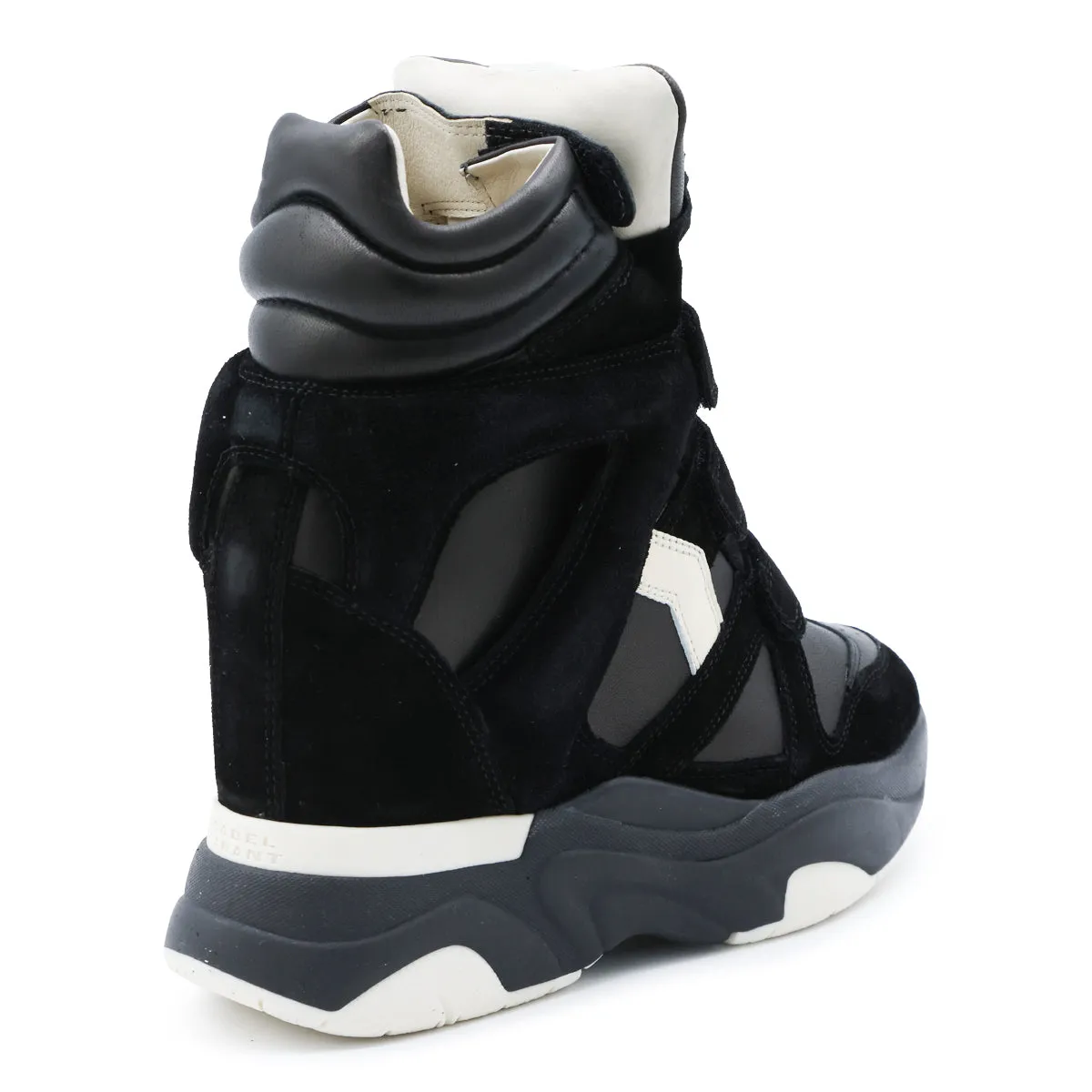 Sneakers Black sold by Wanan Luxury product image thumbnail 3
