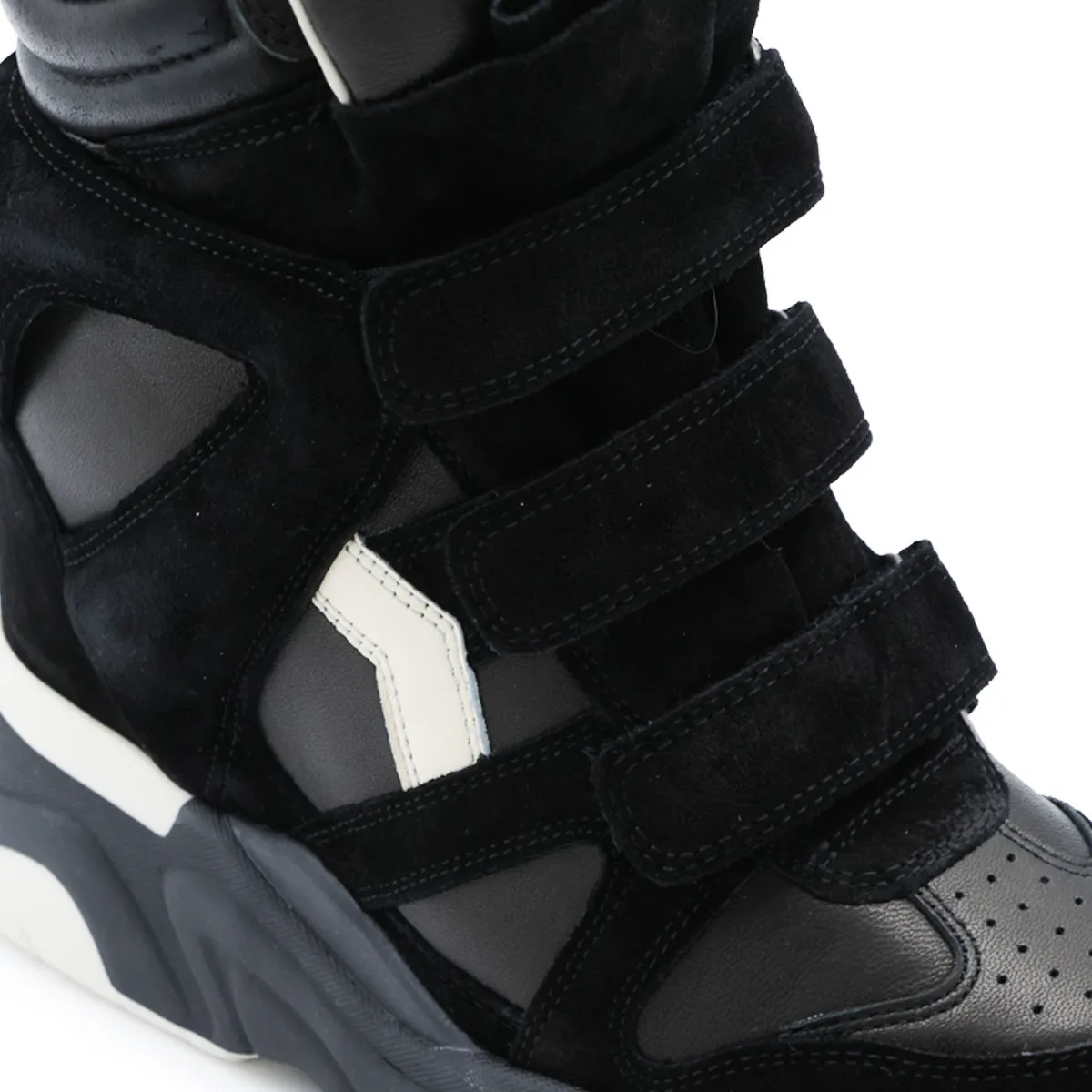 Sneakers Black sold by Wanan Luxury product image thumbnail 4