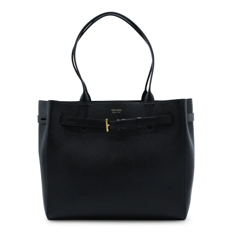Bags Black made by Tom Ford