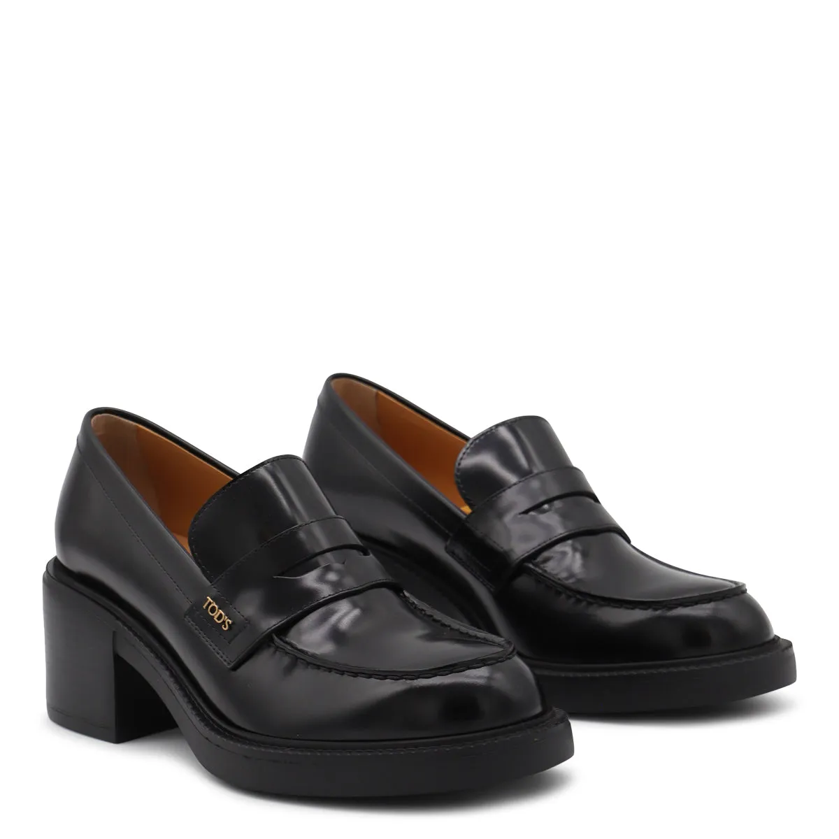Flat Shoes Nero sold by Wanan Luxury product image thumbnail 2