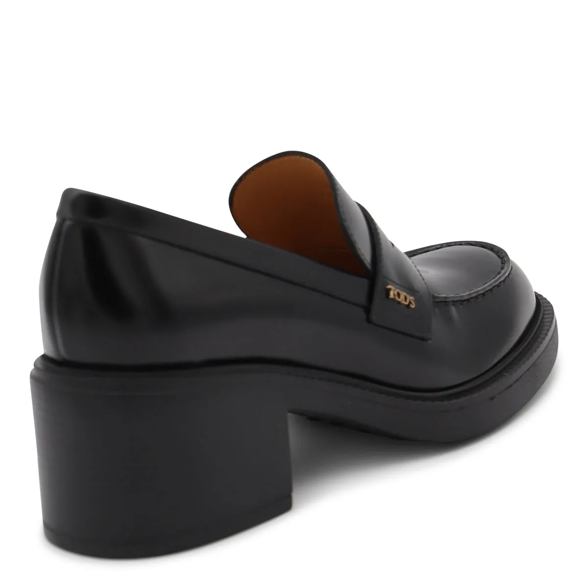 Flat Shoes Nero sold by Wanan Luxury product image thumbnail 3