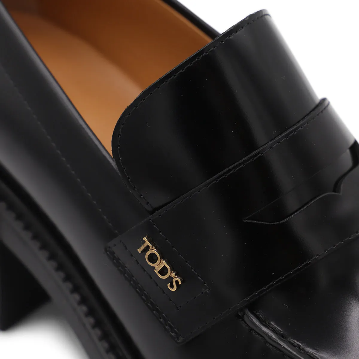 Flat Shoes Nero sold by Wanan Luxury product image thumbnail 4