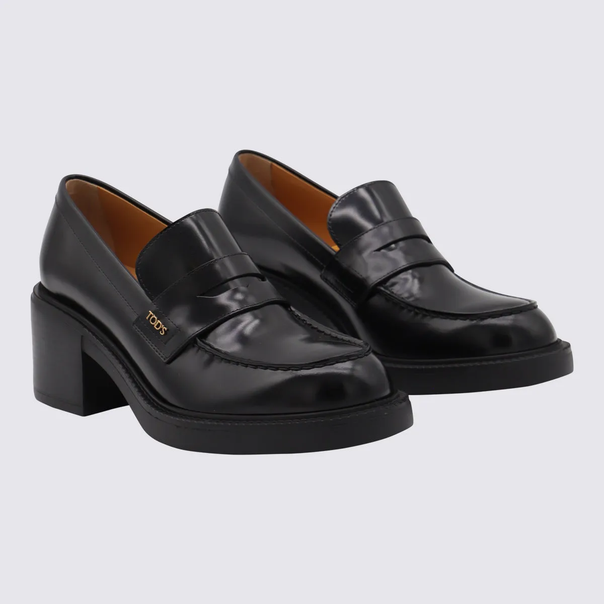 Flat Shoes Scuri sold by Wanan Luxury product image thumbnail 2
