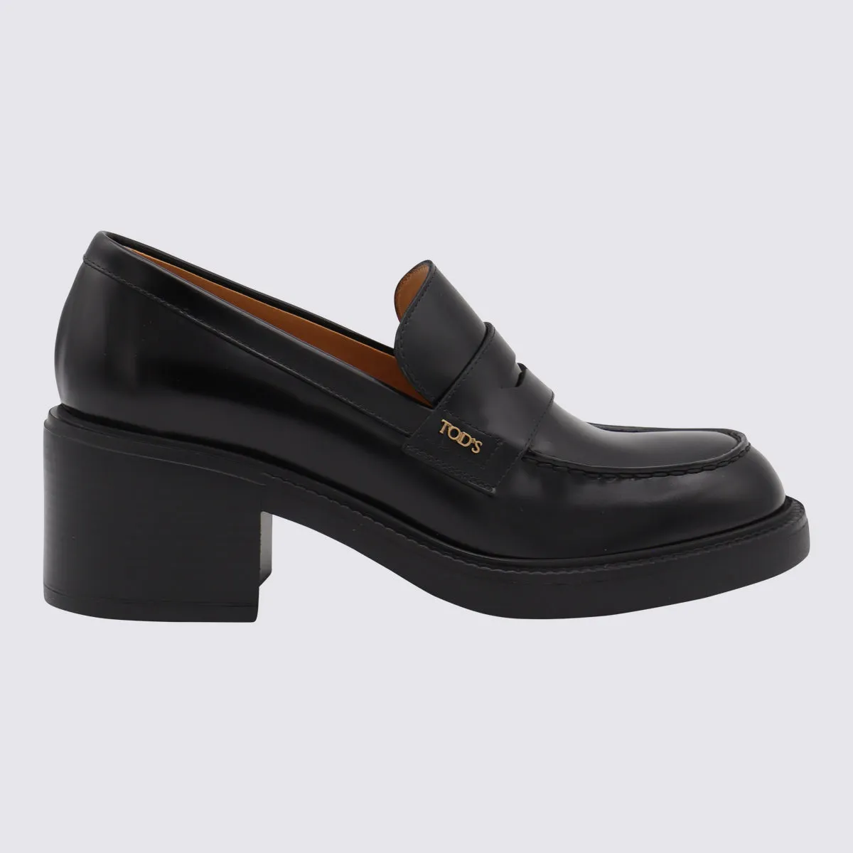 Flat Shoes Scuri sold by Wanan Luxury