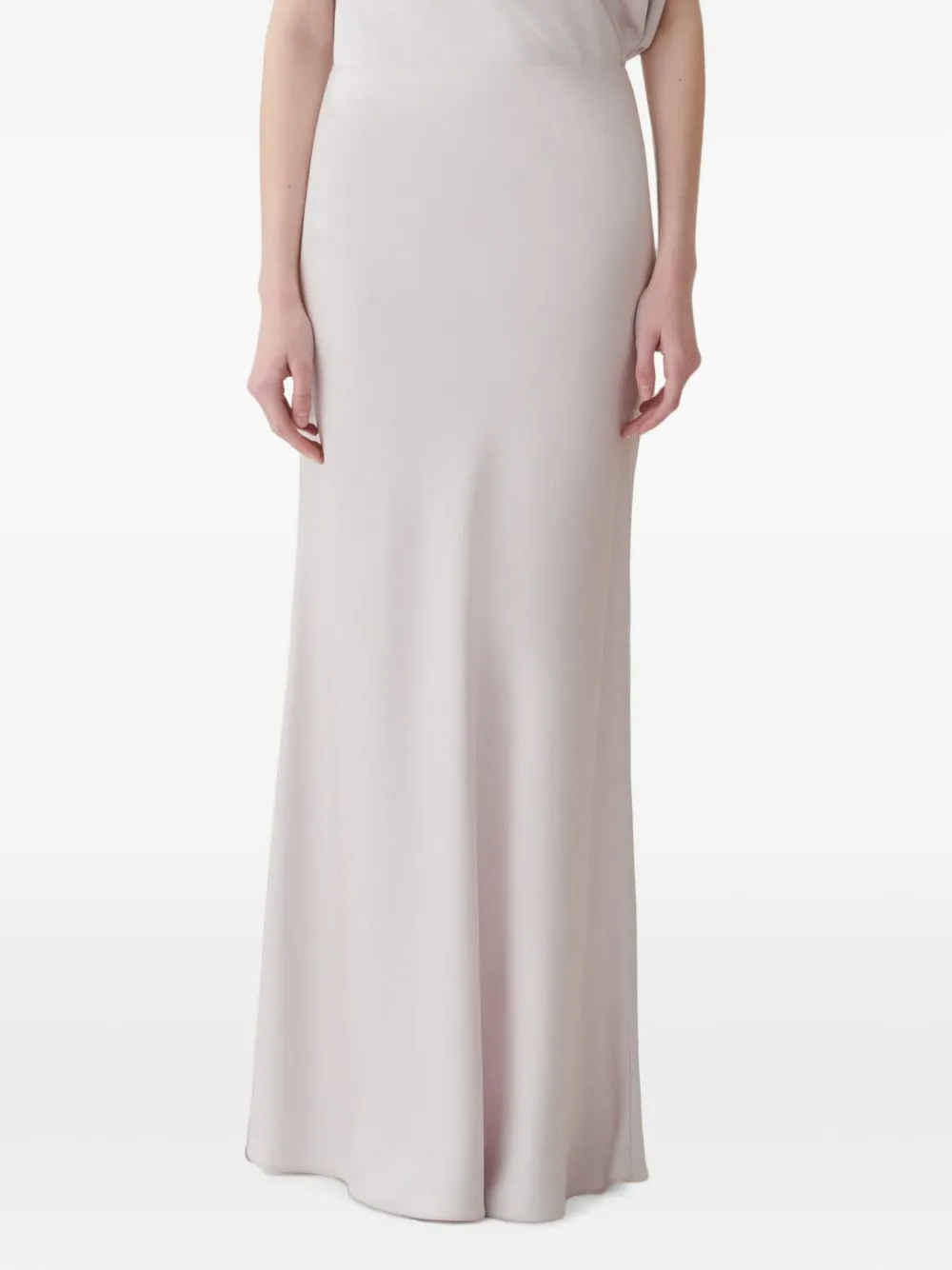 Long Skirt sold by Wanan Luxury product image thumbnail 5