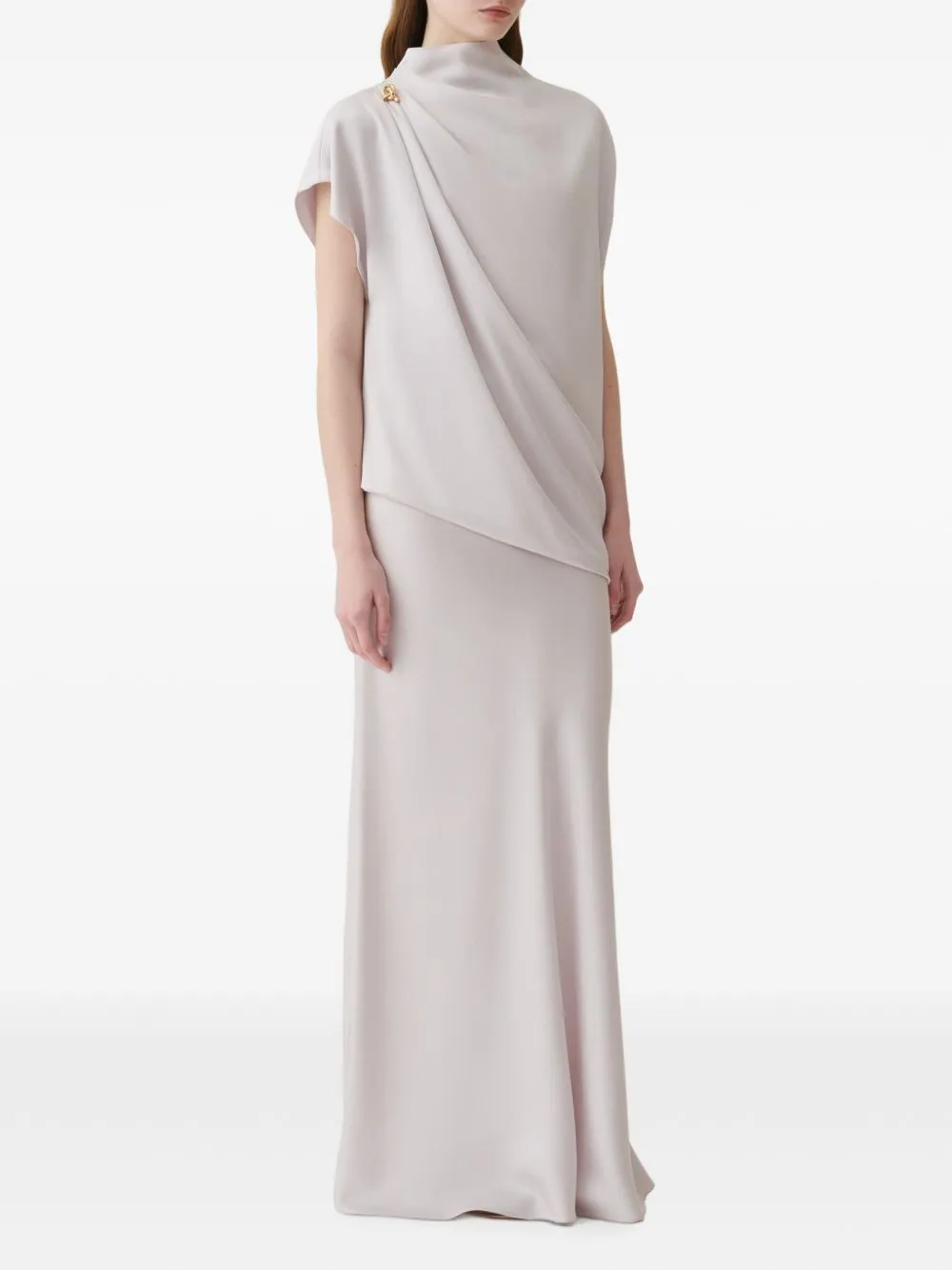 Long Skirt sold by Wanan Luxury product image thumbnail 3