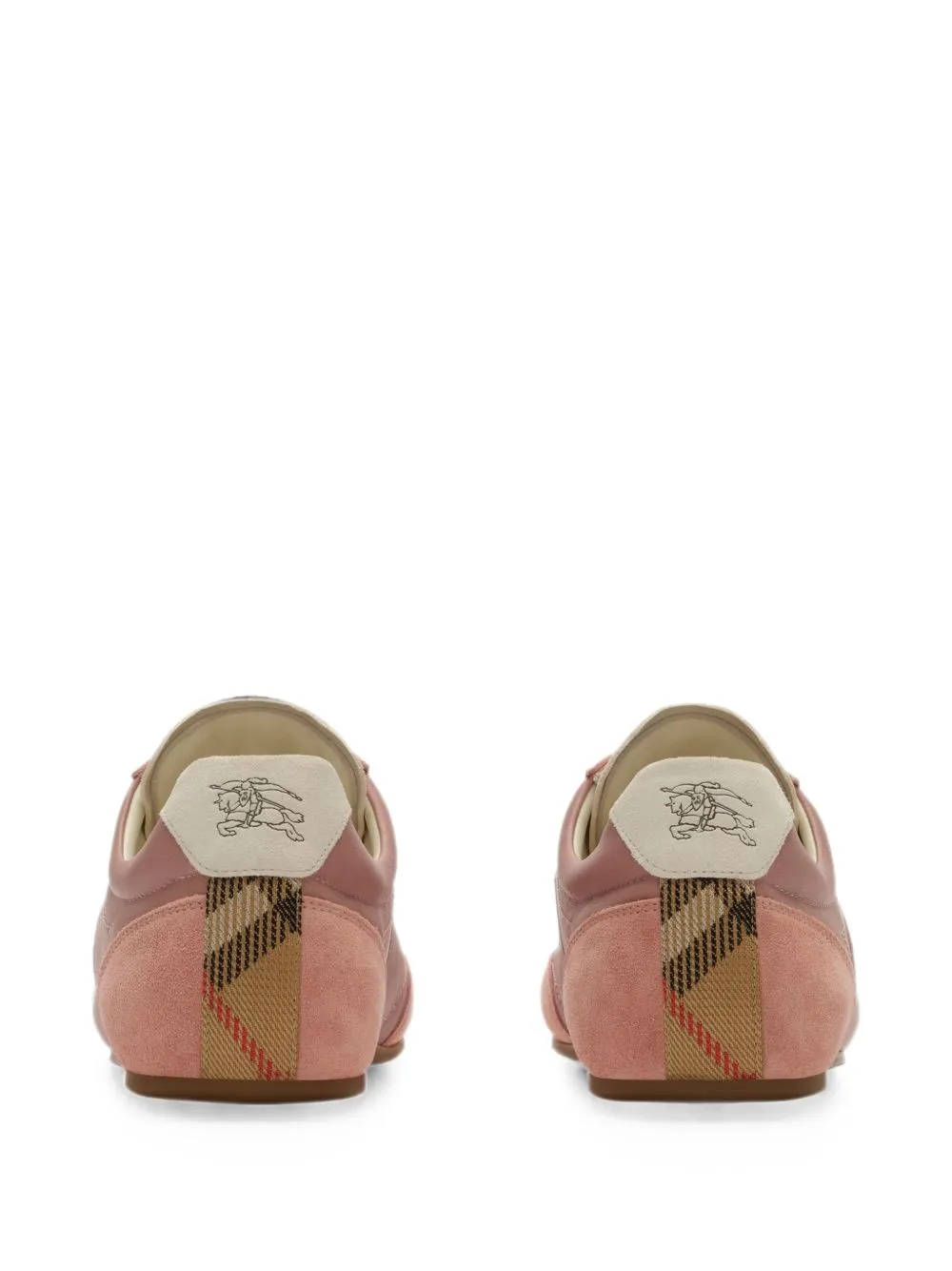 Leather Sneakers sold by Wanan Luxury product image thumbnail 5