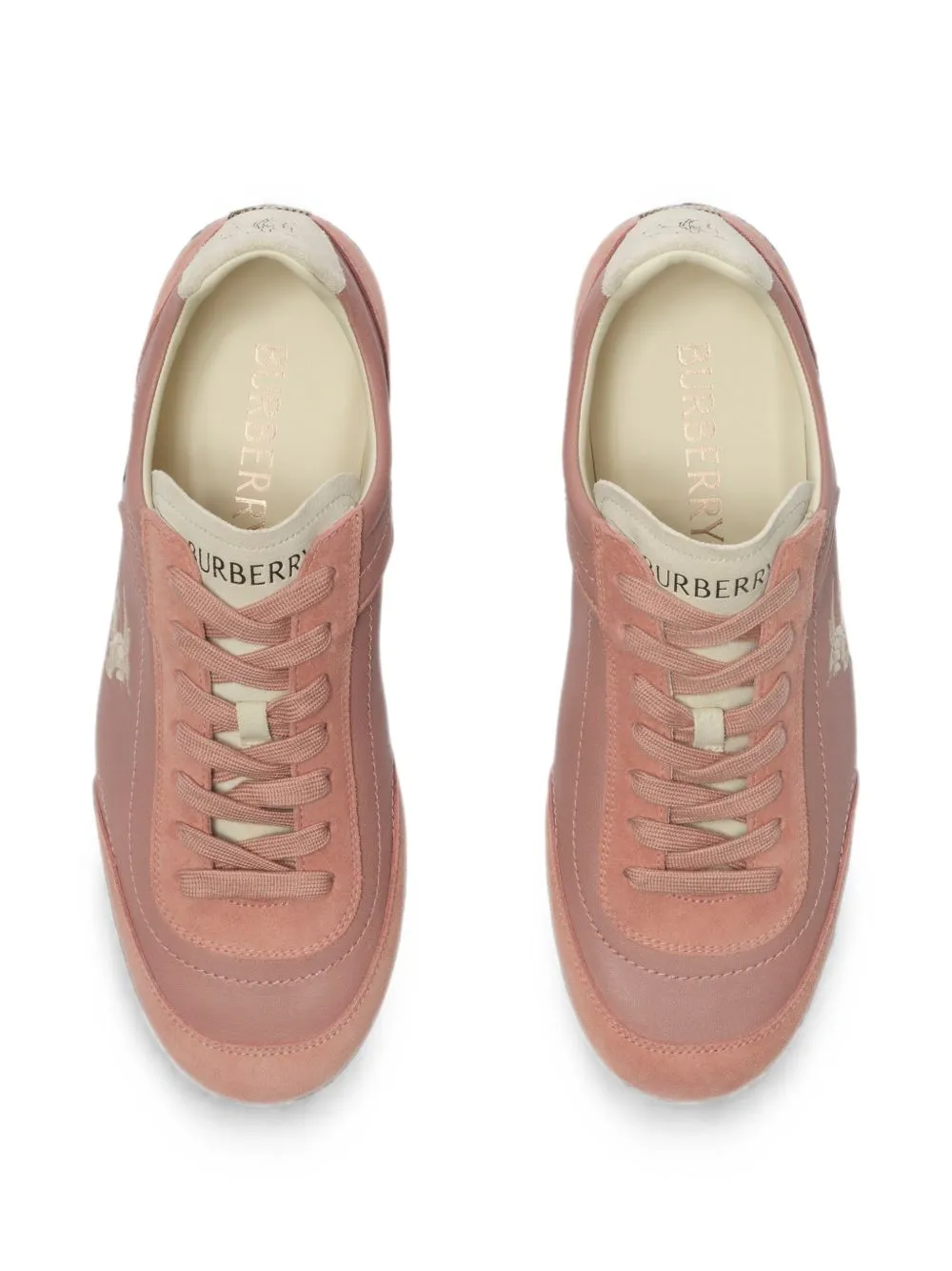Leather Sneakers sold by Wanan Luxury product image thumbnail 4