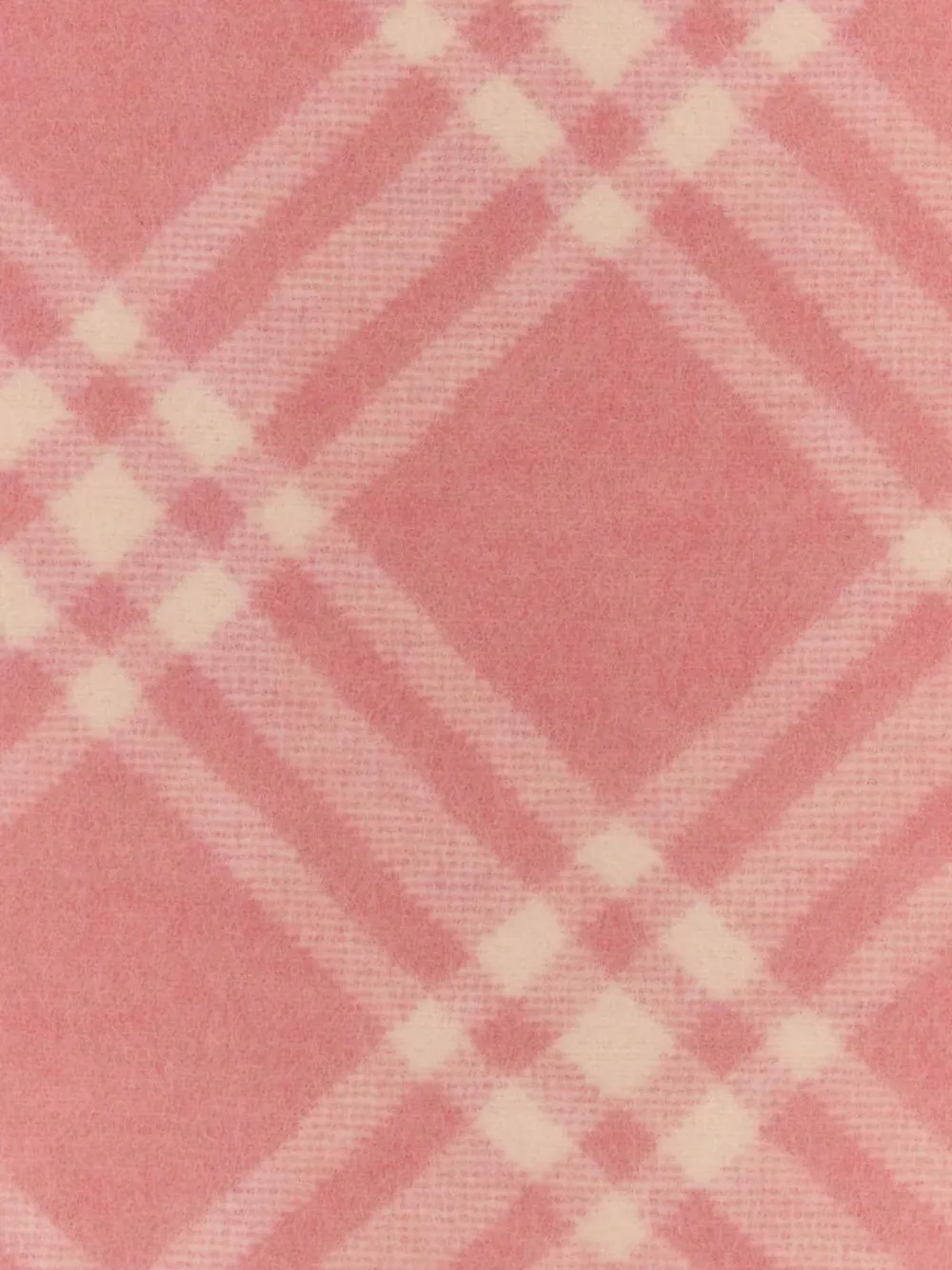 Check Wool Scarf sold by Wanan Luxury product image thumbnail 2