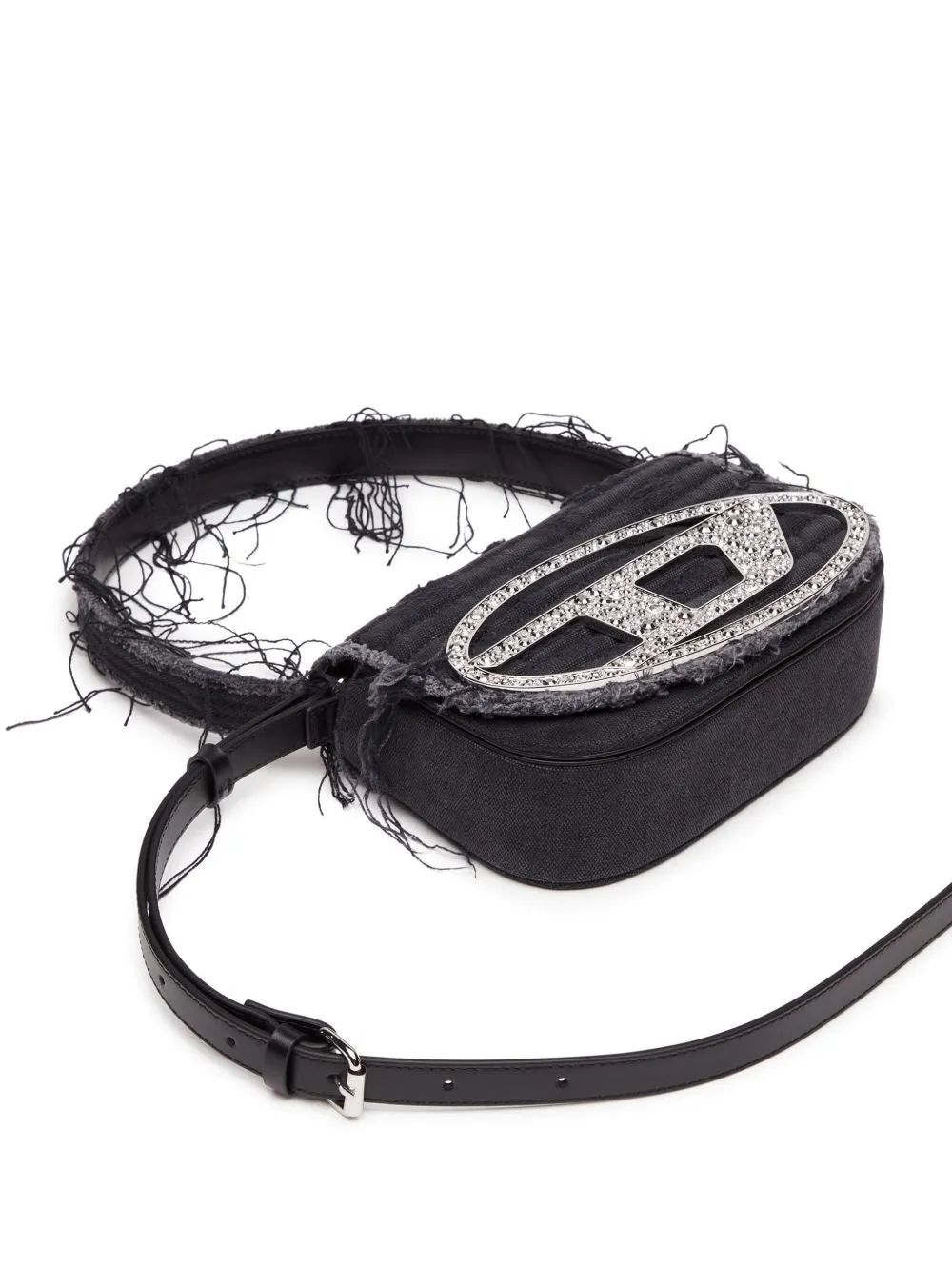 1dr Leather Shoulder Bag sold by Wanan Luxury product image thumbnail 4