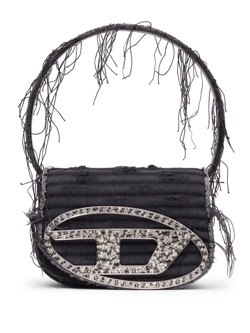 1dr Leather Shoulder Bag sold by Wanan Luxury