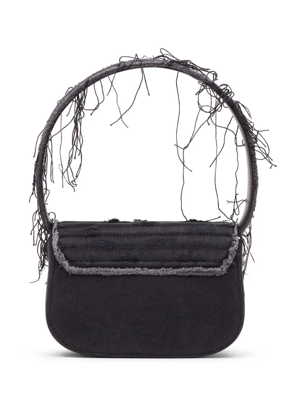 1dr Leather Shoulder Bag sold by Wanan Luxury product image thumbnail 2