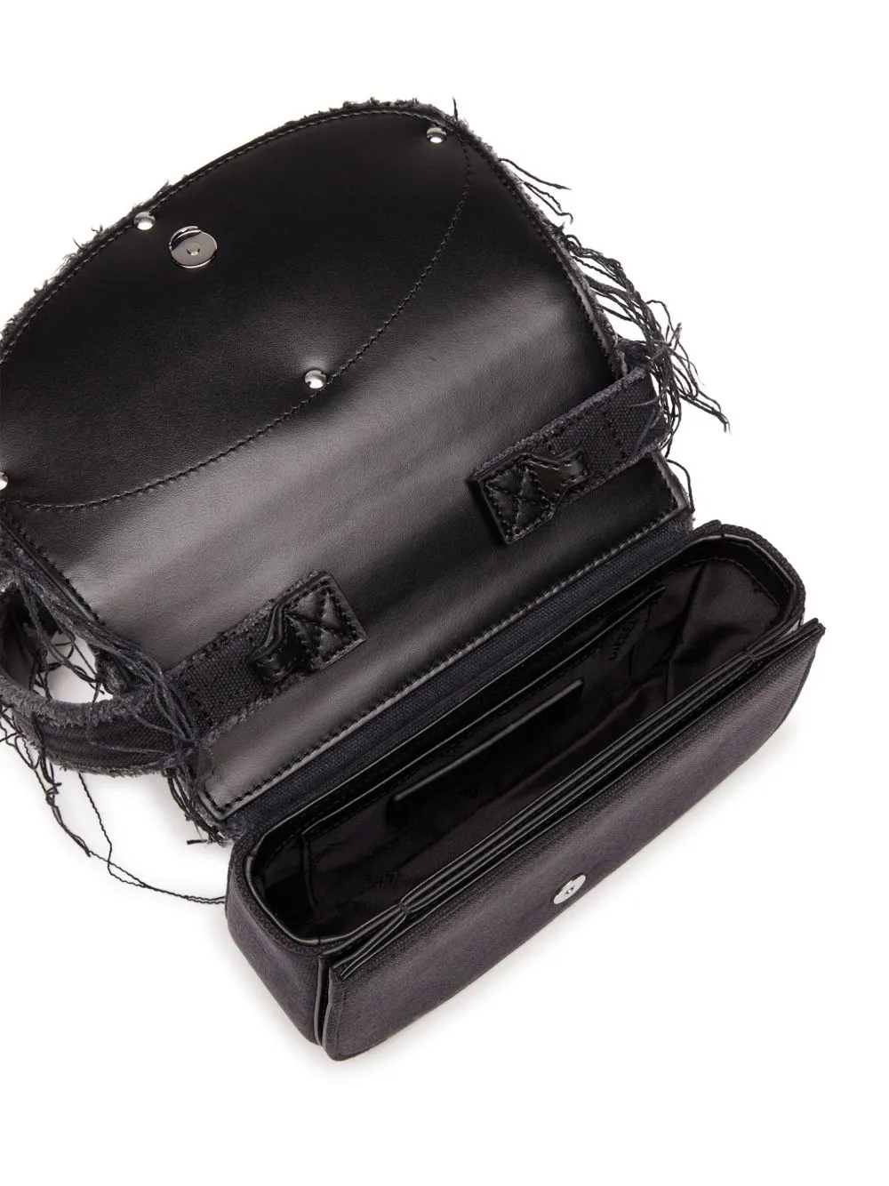 1dr Leather Shoulder Bag sold by Wanan Luxury product image thumbnail 3