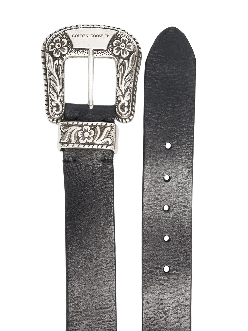 Leather Belt sold by Wanan Luxury product image thumbnail 2